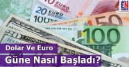 Serbest Piyasada Döviz Fiyatları