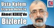Yazar Kadromuz Daha da Güçlendi