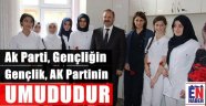 Deligöz, Oltu'yu Karış Karış Gezdi