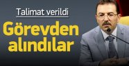 Sözde 'Öz Yönetim' İlan Etmişlerdi