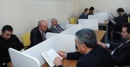 ETÜ de Okuma Etkinliği