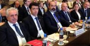 Hep Birlikte Gittiler, EYOF'u Alıp Geldiler