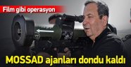 MOSSAD Ajanlarını Şaşırtan Hamle