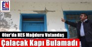 HES Evini Başına Yıktı!