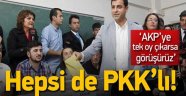 PKK’nın Son Sandık Başı Tehdidi