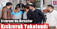 Çaldıkları Altınlarla Yakalandırlar