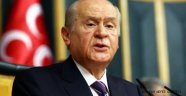 Bahçeli'den Alevi Paketi Önerisi