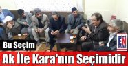 Bulutlar'dan Milli Mücadele Vurgusu