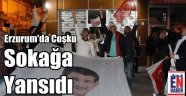 Erzurum'da Ak Parti'nin Zafer Coşkusu