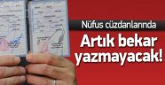 Artık "Bekar" Yazmayacak!