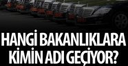 Erzurum'a 2 Bakanlık mı Geliyor?