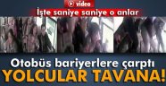Saniye Saniye Kaza Anı