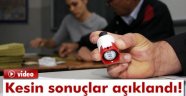 YSK Kesin Listeyi Yayınladı