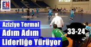 Aziziye Termal Rakibini Evinde Ezdi