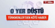 Türkmenler Zor Durumda!