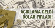 Dolar Zirveyi Zorluyor!