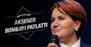 Akşener'den Olağanüstü Kurultay Çağrısı