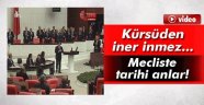 Davutoğlu Önce Onlara Gitti