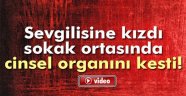 Yok Artık Dedirten Olay!
