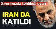 Suriye Sınırımızda Sular Isınıyor!