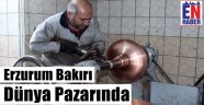 Ertansa Artık Dünya Pazarında