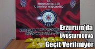 Erzurum KOM Şube'den Başarılı Operasyon