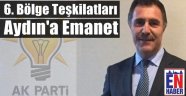 Ak Parti’den Dadaşlara Bir Görev Daha