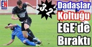 BB Erzurumspor'da Kayıp Devam Ediyor!