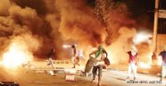 Kobani Eylemcilerine 450 Yıl İstendi