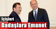 Altınok, İçişleri Bakanlığı Müsteşarı Oldu