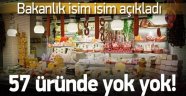 Sahtekar Firmalar Açıklandı!