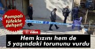 Cani Baba Dehşet Saçtı!
