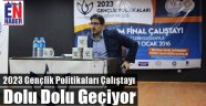 Gençler Fikir Fırtınasına Devam ediyor