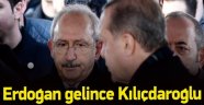 Kılıçdaroğlu'nun Zor Anları!