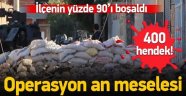 Operasyon Her An Başlayabilir