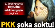 Kışanak Bodrumdan Zor Kurtuldu
