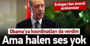 Cumhurbaşkanı Erdoğan Gündemi Değerlendirdi