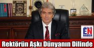 Rektörün Aşkı Dünyanın Dilinde