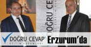 Doğru Cevap Eğitim Kurumları Erzurum'da