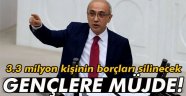 Bakan Elvan'dan Gençlere Müjdeli Haber