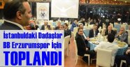 BB Erzurumspor'a İstanbul Dopingi