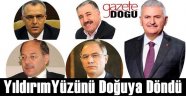 Erzurum Vilayetine 1 Başbakan 4 Bakan