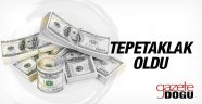 Dolar Belirsizliğini Koruyor