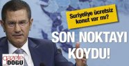 Suriyelilere Ücretsiz Konut İddiası