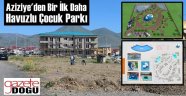 Başkan Orhan'dan Sıradışı Yatırım