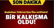 Ankara ve İstanbul'da darbe Girişimi!