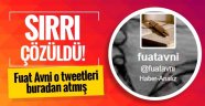 İşte Fuat Avni Raporuna Ait Ayrıntılar