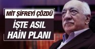 İşte FETÖ'nün Gerçek Darbe Planı!