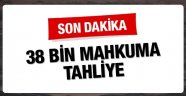 Bakan Bozdağ'dan Af Açıklaması