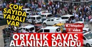 Erzurum'da Meydan Savaşı
